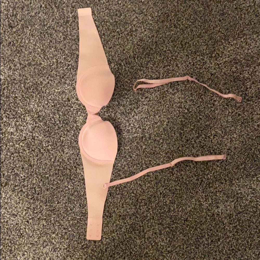 Multi way position Victoria secret bra 32b